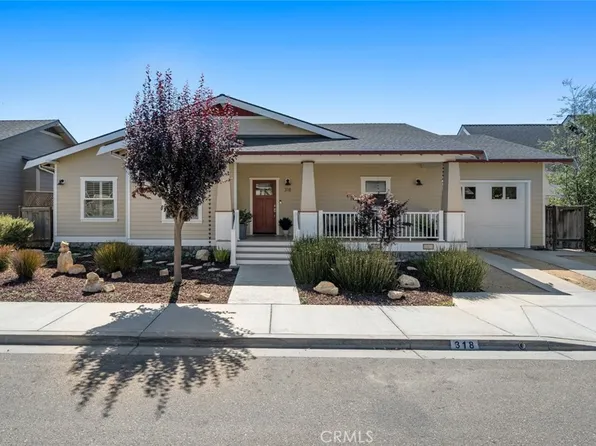318 Myrtle Dr, Arroyo Grande, CA 93420