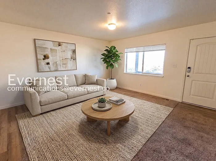2 bed, 2.5 bath, 1475 sqft, $1,799 — Photo 3