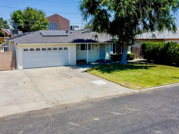 525 Keats Ave, Clovis, CA 93612