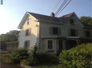 540 Newtown Rd, Warminster, PA 18974