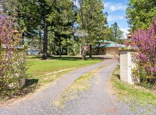 3200 Road J, Redwood Valley, CA 95470