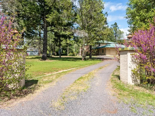 3200 Road J, Redwood Valley, CA 95470