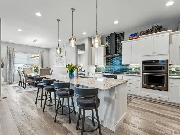 6469 Barnstead Drive, Castle Pines, CO 80108