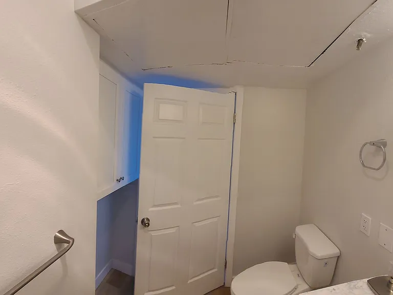 Georgia Regency Senior Apartments — Photo 82