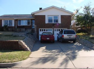 3926 E 3rd St, Tulsa, OK 74112