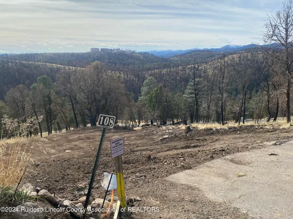 108 Woodridge Ct, Alto, NM 88312