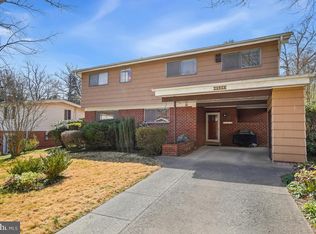 11408 Gilsan St, Silver Spring, MD 20902