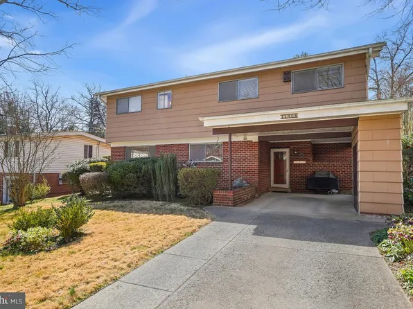 11408 Gilsan St, Silver Spring, MD 20902