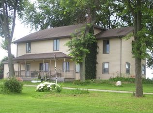 1765 W Minooka Rd, Morris, IL 60450