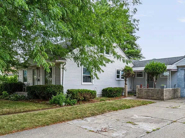 27114 Baldwin Ave, Warren, MI 48092