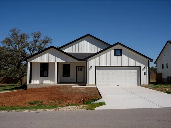 111 Autumn Sage Trl, Johnson City, TX 78636