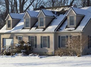 1120 4h Park Rd, Queenstown, MD 21617