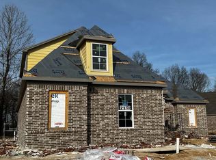 155 Tommie Valley Dr, Oakland, TN 38060