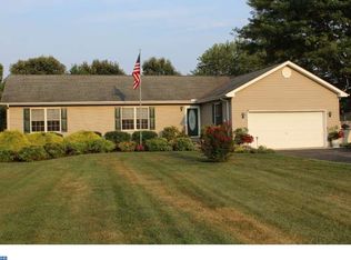 1358 Turkey Point Rd, Felton, DE 19943