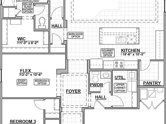 Los Diamantes 2119 FP