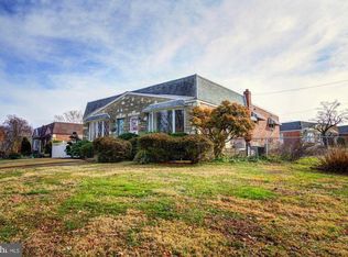 1700 Benton Ave, Philadelphia, PA 19152