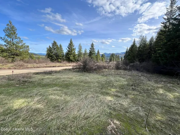 830 Pokey Creek Rd, Santa, ID 83866