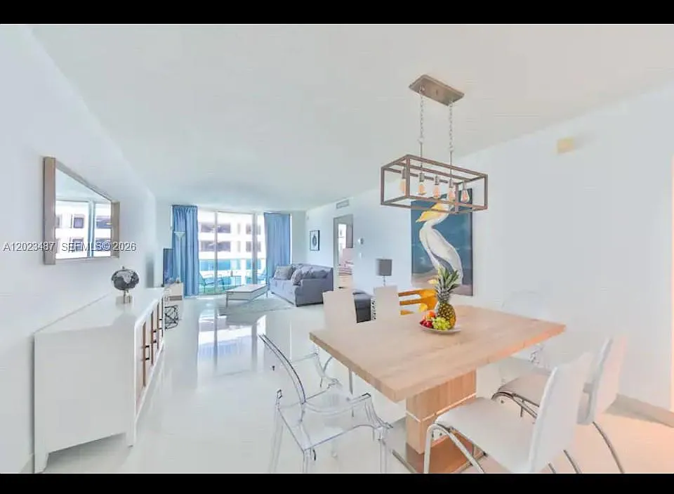 Sian Ocean Residences Con — Photo 4