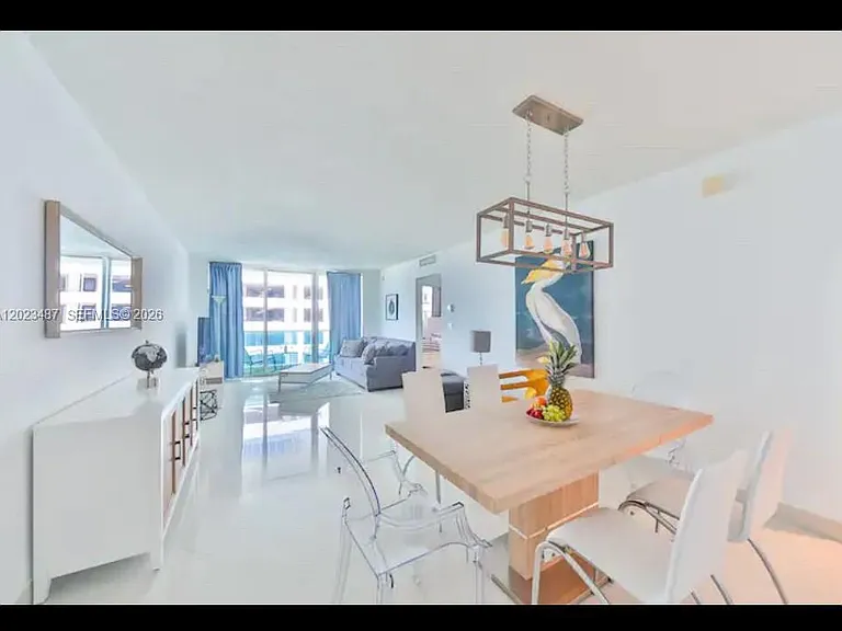 4001 S Ocean Dr #7L — Photo 4