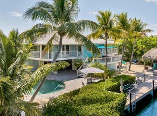 835 70th St, Marathon, FL 33050