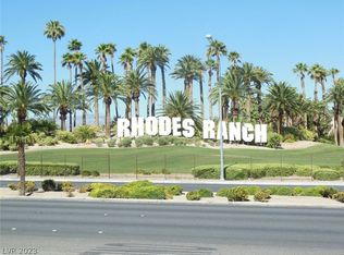 311 Arbour Garden Ave, Las Vegas, NV 89148