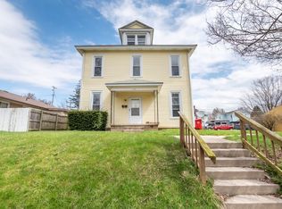 138 N. Madison, London, OH 43140