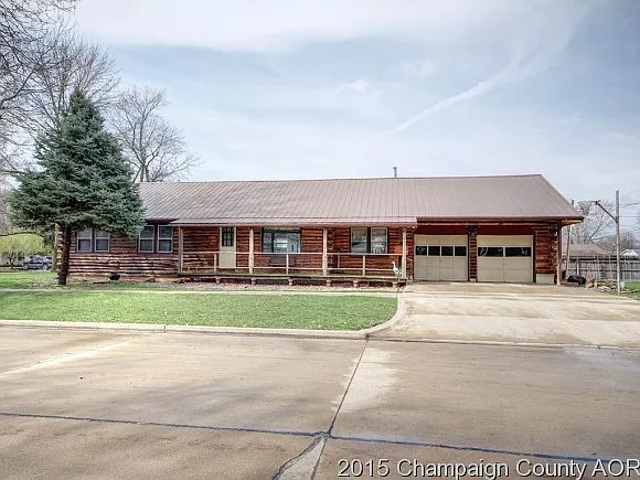 731 E Sangamon Ave photo 1