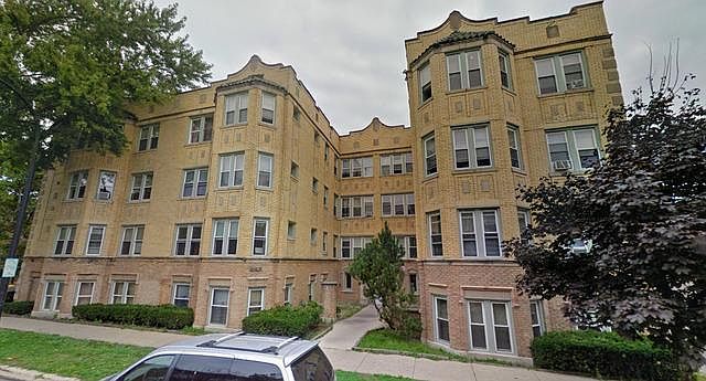 1st image of 5040 W 18th St APT 13