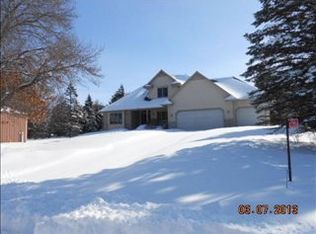 N2708 Tonja Dr, Lodi, WI 53555