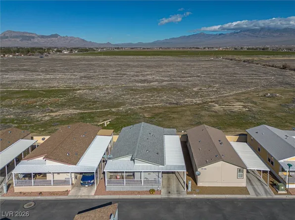 921 Montecito Dr, Pahrump, NV 89048