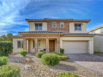 7931 Campers Village Ave, Las Vegas, NV, 89178