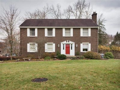 107 Himalaya Dr, Monroeville, PA, 15146