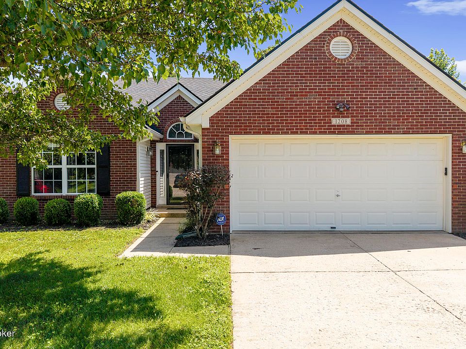1st image of 1208 Beckley Hills Ct
