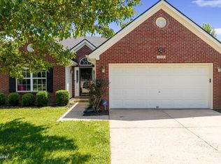 1208 Beckley Hills Ct, Louisville, KY 40245