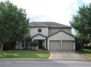 1086 River Rock, New Braunfels, TX 78130