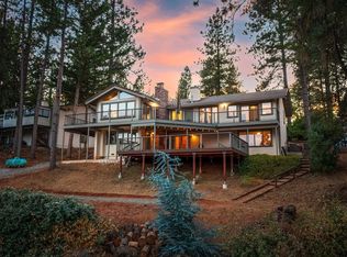 16731 Alioto Dr, Grass Valley, CA 95949