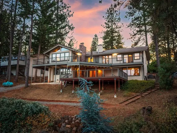 16731 Alioto Dr, Grass Valley, CA 95949