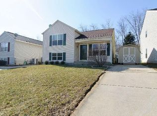 6404 Tamarack Cir, Eldersburg, MD 21784