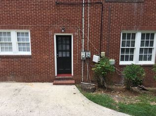 1143 A&B N Broad St., Rome, GA 30161