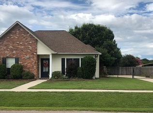 1759 Raven Way Dr, Zachary, LA 70791