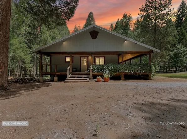 30704 Hagen Flat Rd, Big Bend, CA 96011