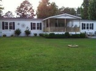 201 Queen St, Haughton, LA 71037