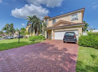 14871 SW 136th Pl, Miami, FL 33186