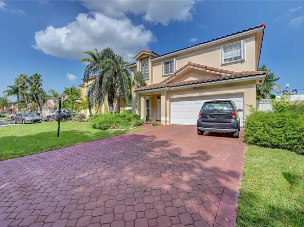 14871 SW 136th Pl, Miami, FL 33186