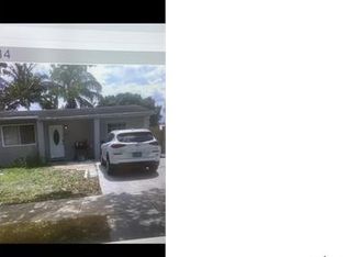 1161 NE 25th Ave #1, Pompano Beach, FL 33062