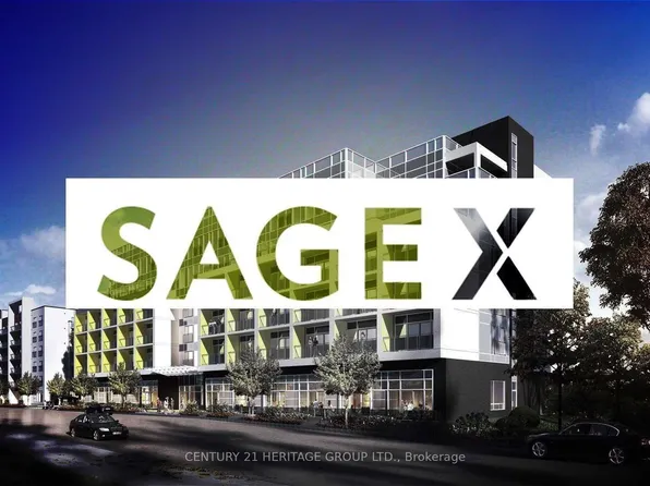 257 Hemlock St #516, Waterloo, ON N2L 0K2