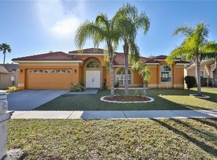 732 Tuscanny St, Brandon, FL 33511