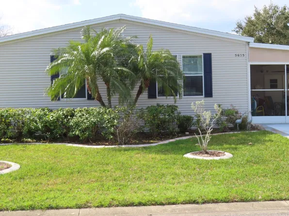 5635 Swan Lake Dr #516, Pt Orange, FL 32128