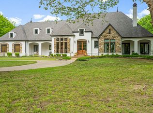 9914 S Garnett Rd, Broken Arrow, OK 74012