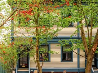 165-167-169 Brookline Street Condominium, Cambridge, MA 02139